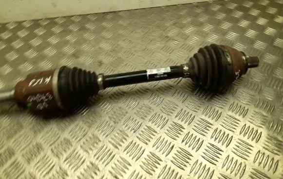Audi Q4 e-tron Rear driveshaft 1EA501203T