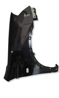 Nissan Qashqai Fender BLOTNIKPRAWYJ10