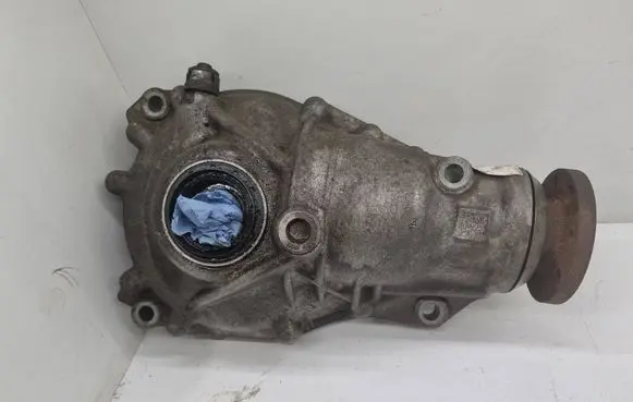 BMW 5 F10 F11 Front differential 7584519 7567345 100088000380