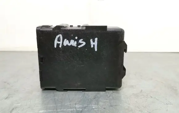 Toyota Auris E180 Other control units/modules 0791004570 8953512010