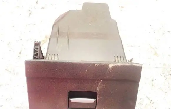 Ford Mondeo MK IV Glove box 7s71a060101a 7s71-a06010-1a