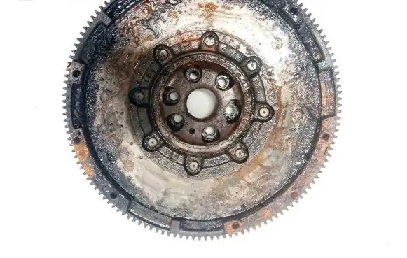 Flywheel