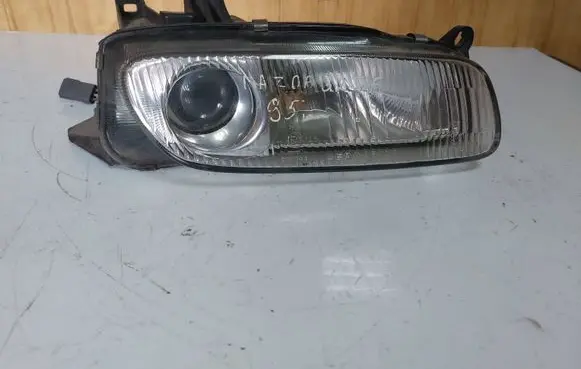 Mazda 323 F Headlight/headlamp 082101128M 082101128 082141128