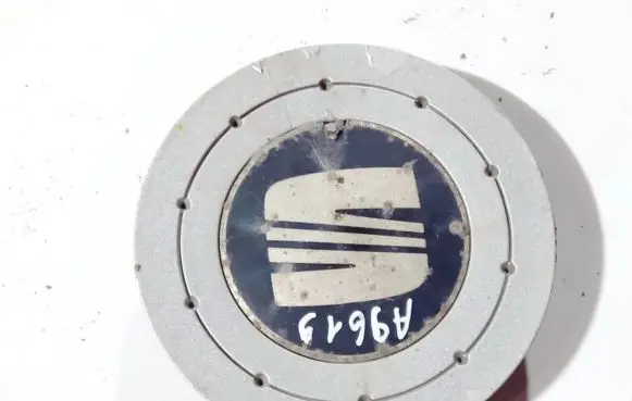 Original wheel cap