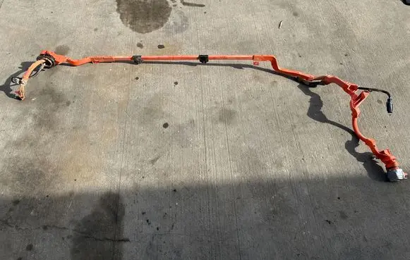 Toyota Yaris Cross High voltage cable 821H1K0010 34L2BNA9D1N EC402221228