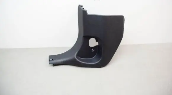 BMW 1 F40 (A) pillar trim 7444935