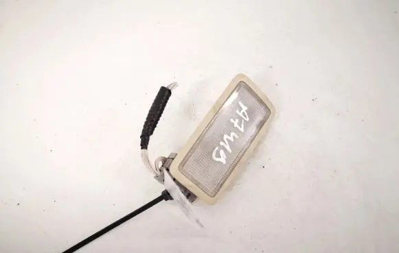 Lexus GS 300 350 430 450H Other interior light 8134030100 81340-30100