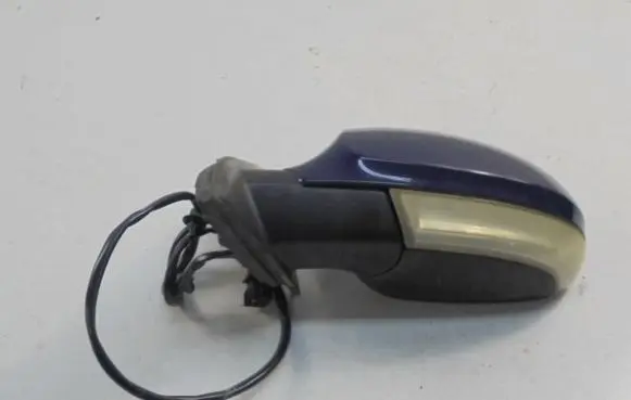 Volkswagen PASSAT B6 Manual wing mirror 010781