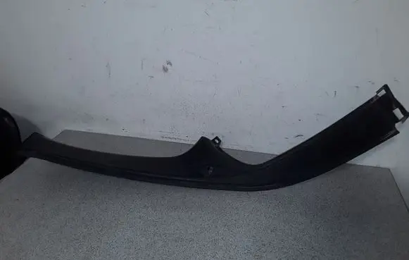 BMW 5 E39 Other trunk/boot trim element 8186813