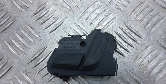 Mercedes-Benz C W205 Seat control switch A2059057703 10097981