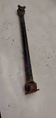 BMW 5 F10 F11 Front prop shaft 7629988