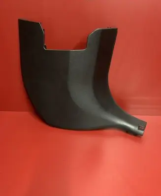 BMW X1 F48 F49 Foot area side trim 51437492598 7492598