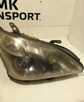 Lexus RX 330 - 350 - 400H Headlight/headlamp SR0R1