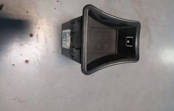 Alfa Romeo 156 Screen/display/small screen 503500000300 156047519 0311703