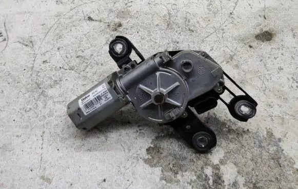 Volkswagen Golf Sportsvan Rear window wiper motor 5G0955711A W000038532 924000385321