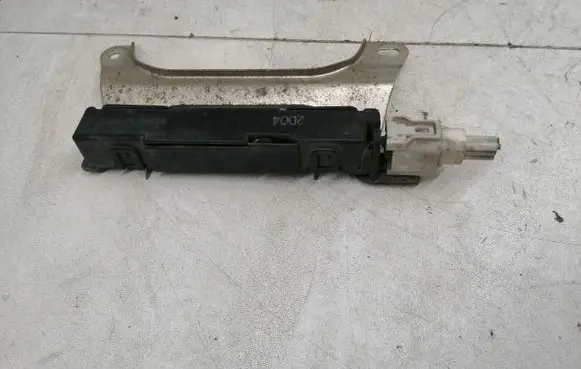 Lexus RX 450H Keyless (KESSY) go control unit/module 8999748050