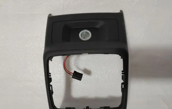 Audi A4 S4 B9 Other center console (tunnel) element 8W0863324