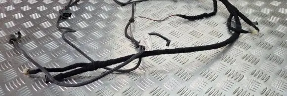Volkswagen Touareg I Other wiring loom 7L6971351C