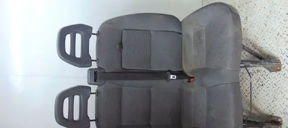 Fiat Ducato Interior set R00021