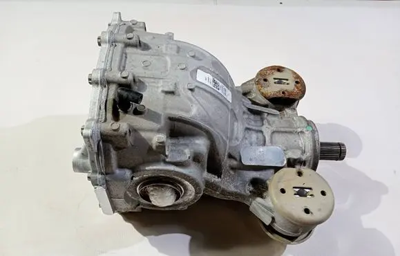 Ford Explorer VI Rear differential CD6R883C58