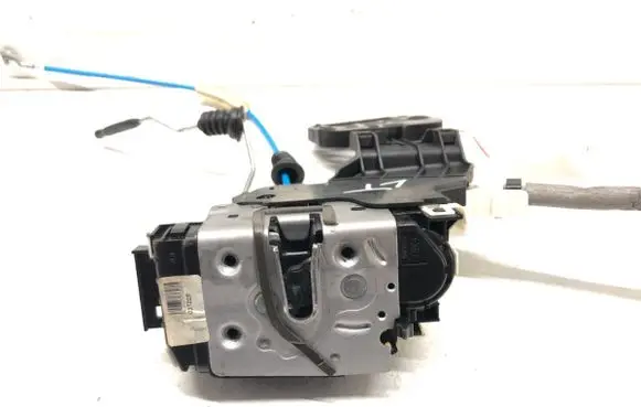 Mercedes-Benz CLA C117 X117 W117 Rear door lock