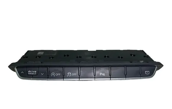 Audi A5 ESP (stability program) switch 8W0925301BC
