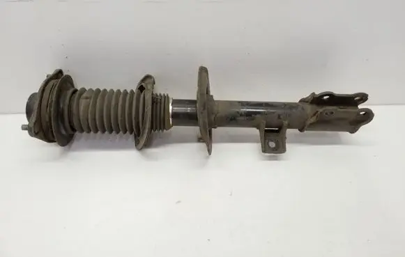 KIA Sportage Front shock absorber/damper 546502Y360
