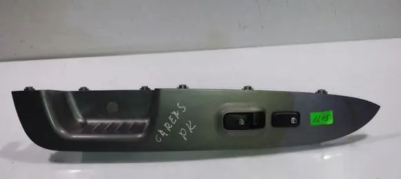 KIA Carens II Electric window control switch 935751D5000G 935751D000
