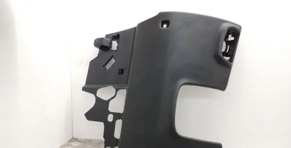 Audi A6 Allroad C7 Dashboard lower bottom trim panel 4G1863075C