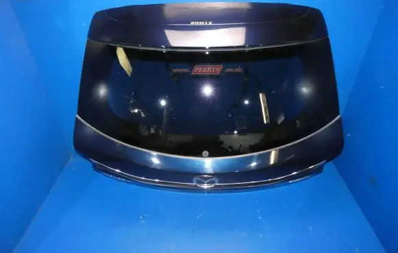 Mazda 6 Truck tailgate PERRP19