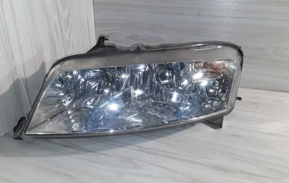 Fiat Stilo Headlight/headlamp 517127120