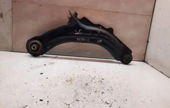 Renault Scenic II - Grand scenic II Front lower control arm/wishbone