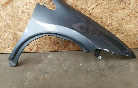 Honda Civic Fender