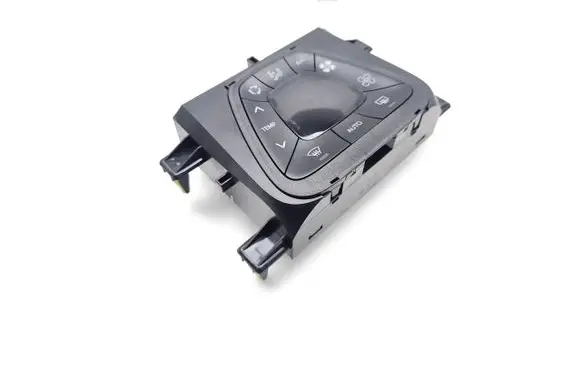 Climate control unit