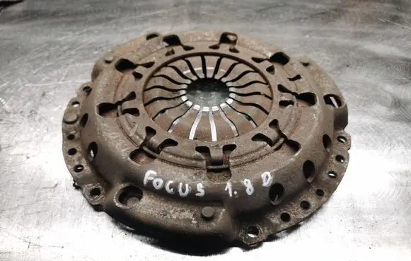 Ford Focus Pressure plate 47300