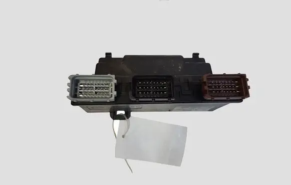 Citroen C5 Seat control module 9665363980