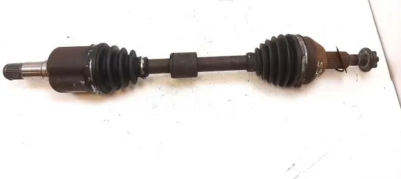Chrysler Voyager Front driveshaft