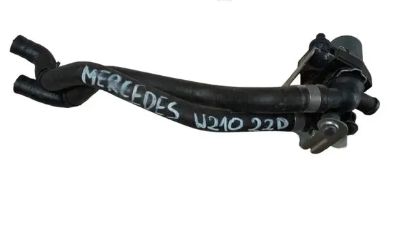 Mercedes-Benz E W210 Electric auxiliary coolant/water pump