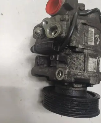 Audi A5 8T 8F Air conditioning (A/C) compressor (pump) 8K0260805J