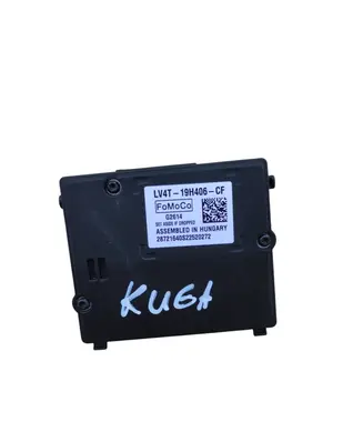 Ford Kuga III Windshield/windscreen camera LV4T19H406CF
