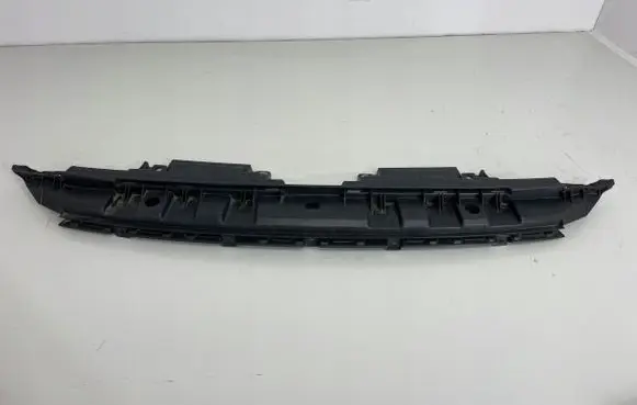 Seat Tarraco Rear bumper