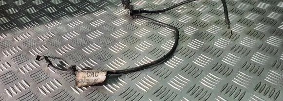Ford Mondeo Mk III Negative earth cable (battery) 3S7T74301CAC