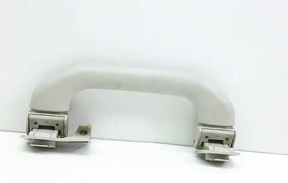 Volkswagen Golf III Rear interior roof grab handle 1H0857607