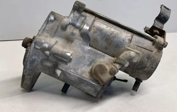 Toyota Corolla E120 E130 Starter motor 4280002730