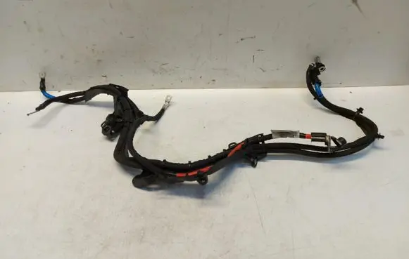Volvo XC40 Other wiring loom 32254262