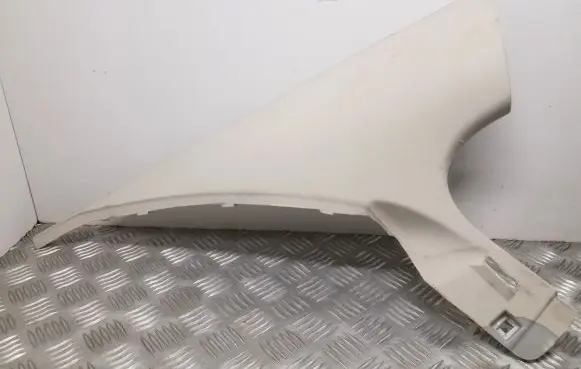 Volkswagen PASSAT B8 (C) pillar trim 3G5867241