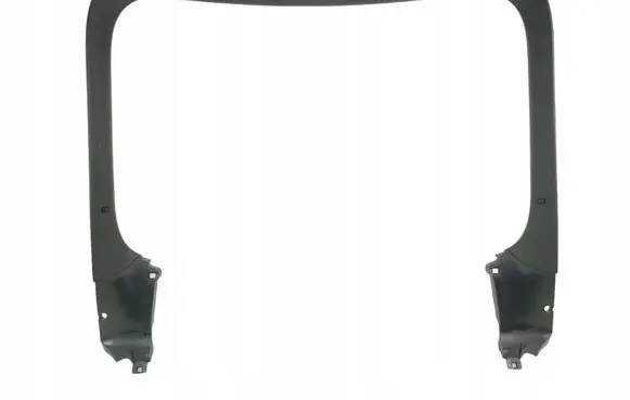 Audi A5 Sportback 8TA Tailgate trim 8T8867973