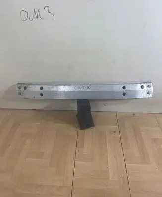 Honda Civic X Quarter panel pressure vent 