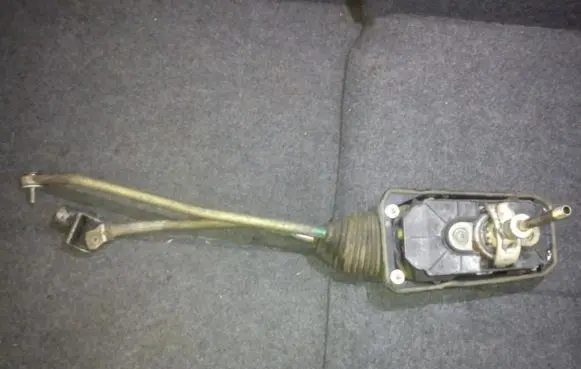 Volkswagen PASSAT B5 Gear shift rod 