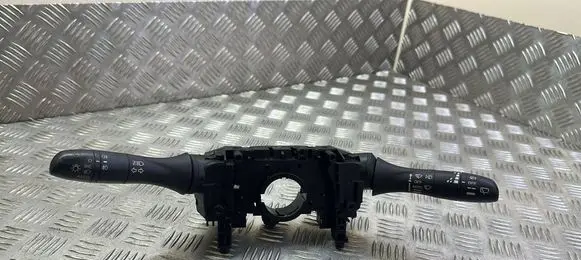 Nissan Qashqai Wiper turn signal indicator stalk/switch 14531SN1
